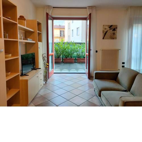La casa di Giovanni - New!
