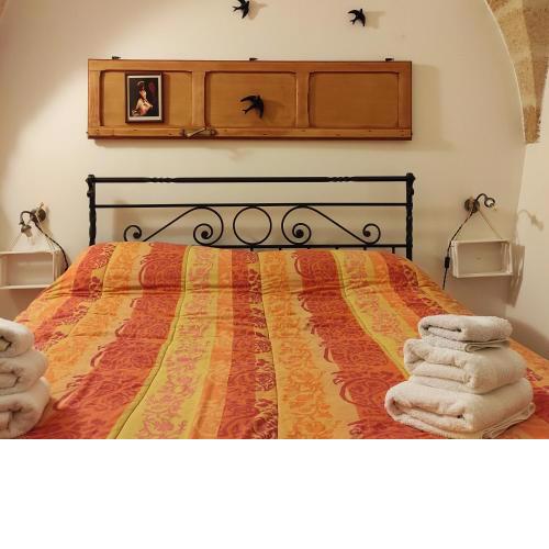 La Casa di Giù Salento