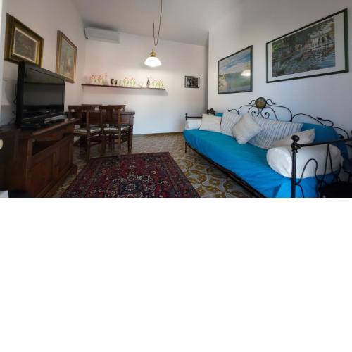 La casa di Giugiù