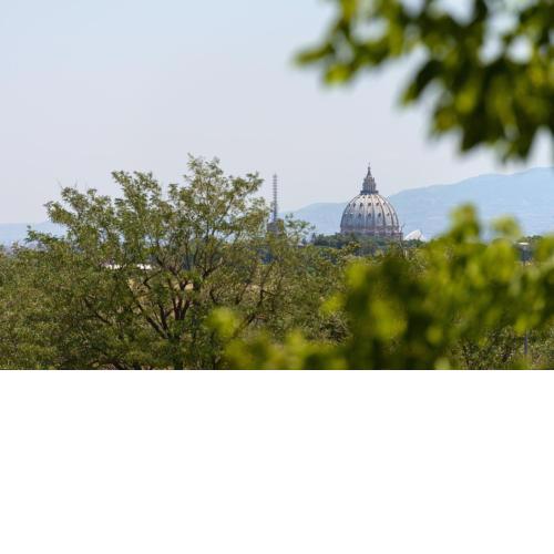 La casa di Giulia