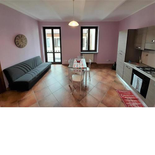 La casa di Giulia