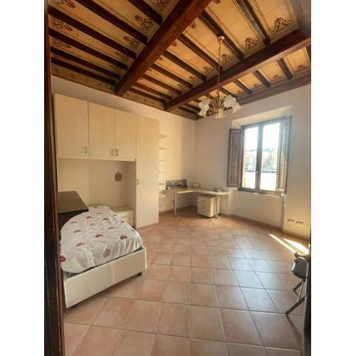 La casa di Giulina