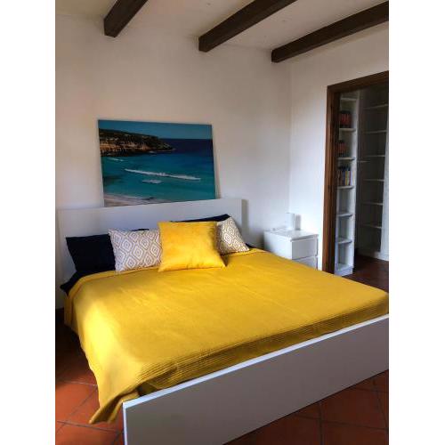 La casa di Giulio