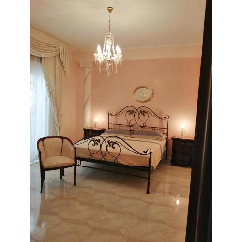 La casa di Giusy