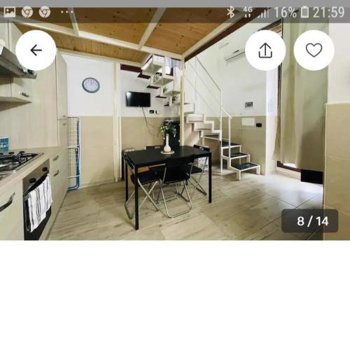 La casa di giusy