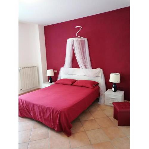 La Casa di Golia