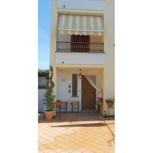 La casa di Greta 1 & 2