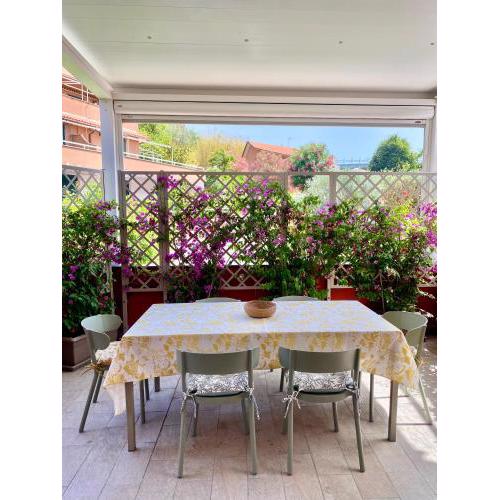 La Casa di Greta