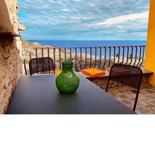 La Casa di Hyla - Appartamento 1