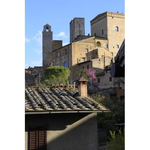La casa di Ines