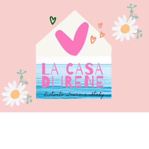 La Casa Di Irene