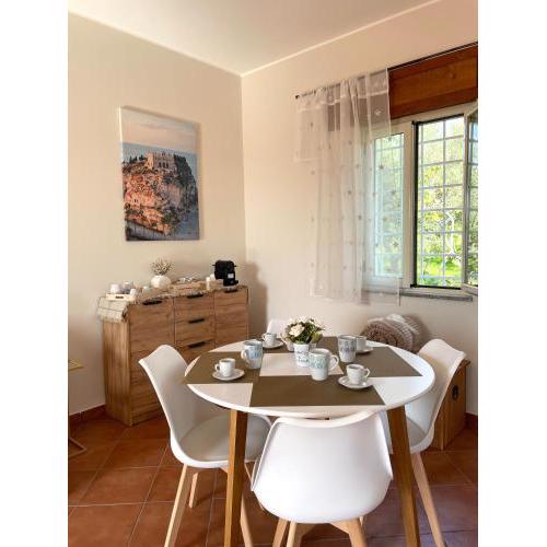 La casa di Isa