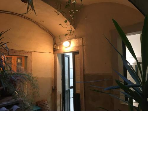 LA CASA DI JOANT