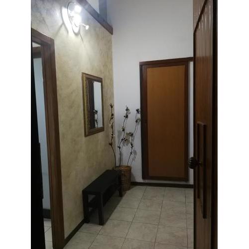 La casa di Joseph