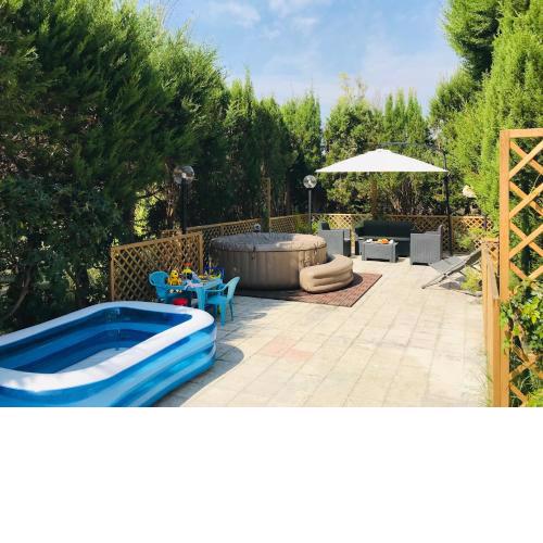 La Casa di Julia