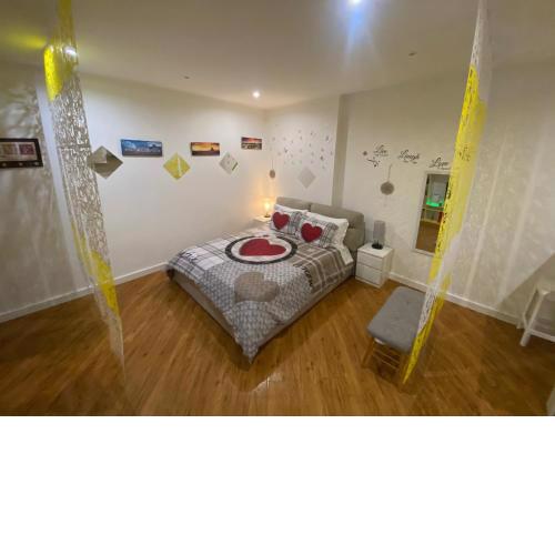 La casa di Katia