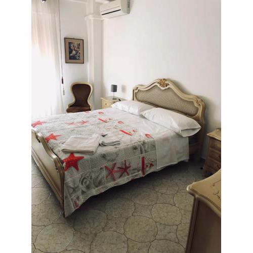 La casa di Lalla vicino Mondello