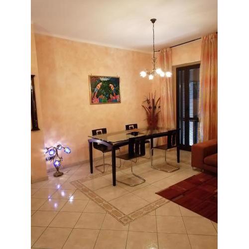 La Casa di Laura
