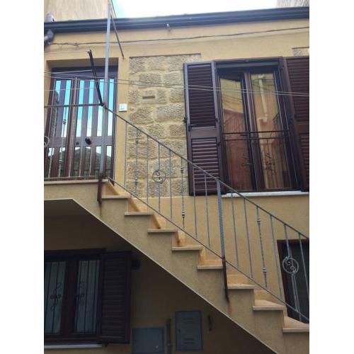 la casa di laura