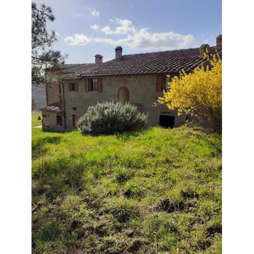 La casa di Laura