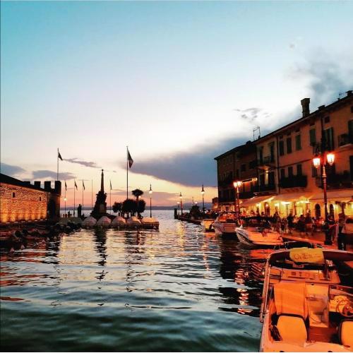 LA CASA DI LAZISE