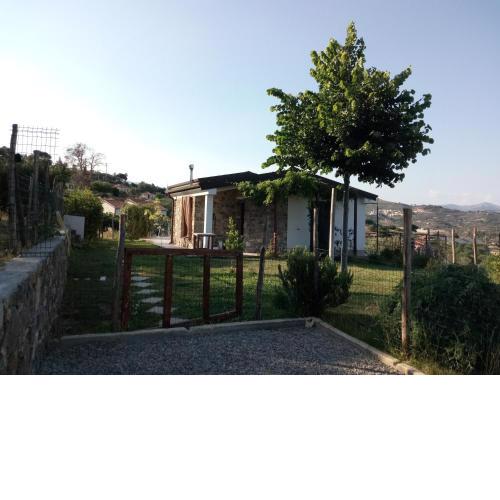 la casa di lele