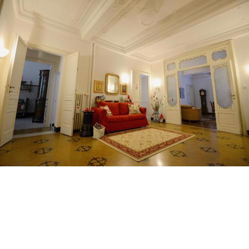 " La Casa di Lella "