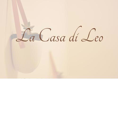 La Casa di LEO - Apartments