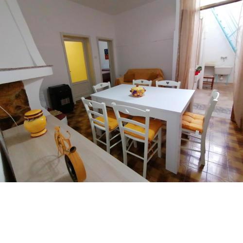 La Casa di Lia - Casavacanze Cellino San Marco