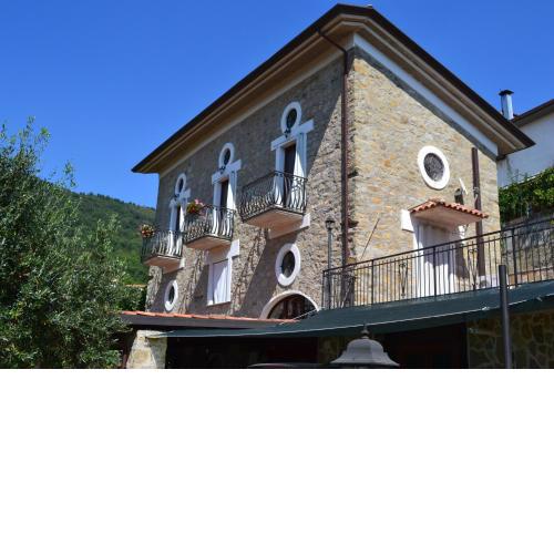 La Casa Di Lidia