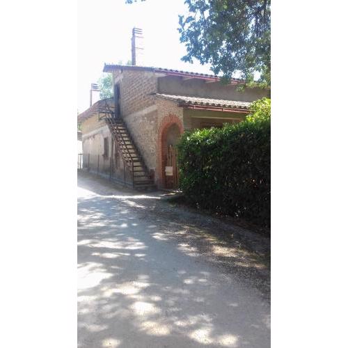 La casa di Lili