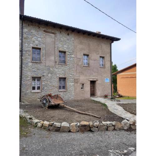 La Casa di LILLIA