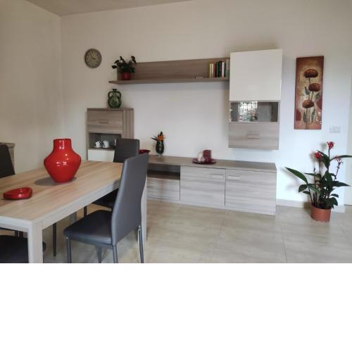 La Casa Di Luca