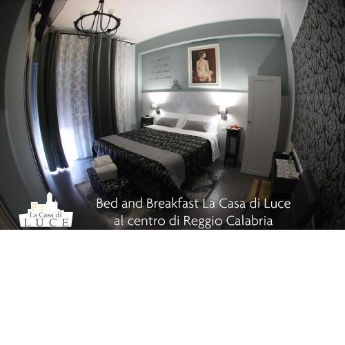 La casa di Luce