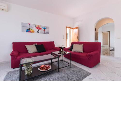 La Casa di Lucia - Firenze