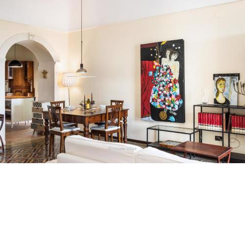 La Casa di Lucia