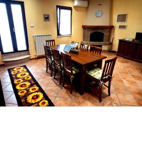 La casa di Ludo