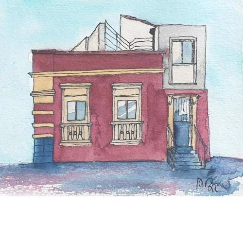 La Casa di Luigi