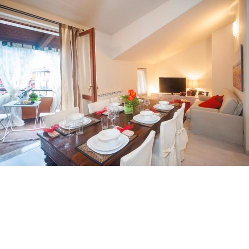 La Casa Di Luigi