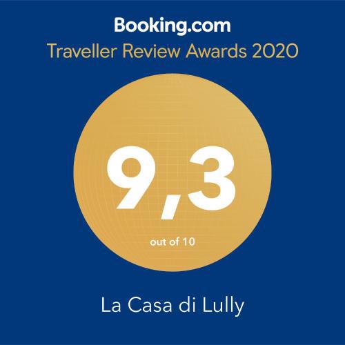 La Casa di Lully