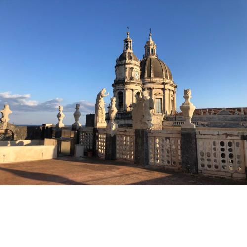 "La casa di Luna city center Catania"