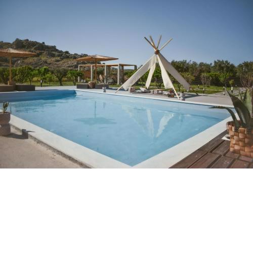 LA Casa Di Lusso N4 - Adults Only