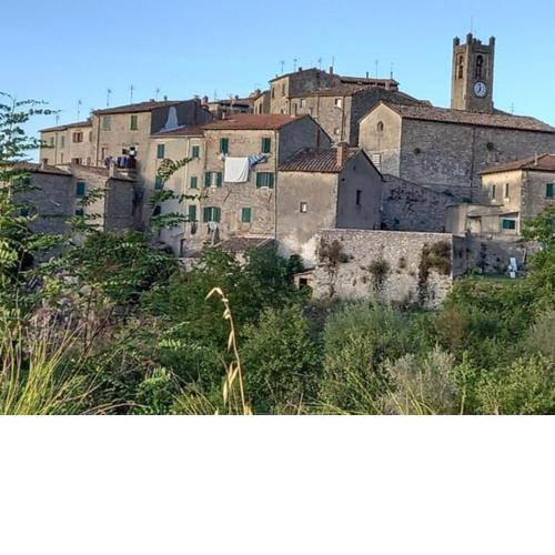 La casa di Maffin