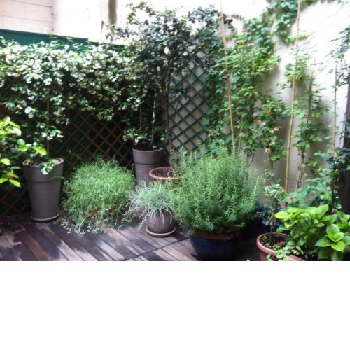 la casa di Maghetta