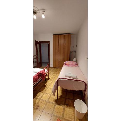 La casa di magi