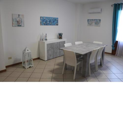 La Casa di Magiù