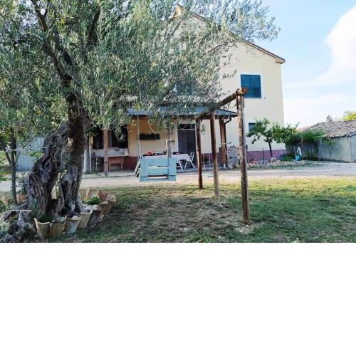 La casa di Maira