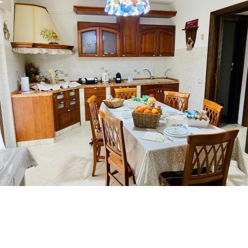 La Casa di mamma Gianna - Intera villa