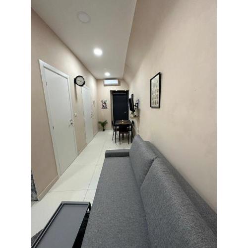 La Casa di Manila