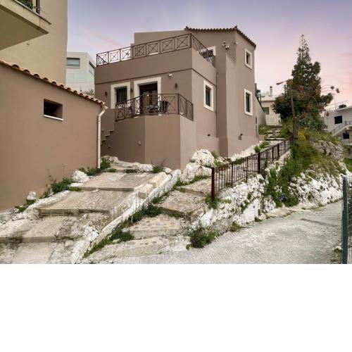 La Casa Di Manou